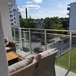Lynova Z Parkingiem Podziemnym
