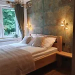 Apartment Lynova Z Parkingiem Podziemnym Olsztyn (Warmian-Masurian)