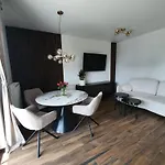 Apartment Lynova Z Parkingiem Podziemnym Olsztyn (Warmian-Masurian)