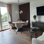 Apartment Lynova Z Parkingiem Podziemnym Olsztyn (Warmian-Masurian)