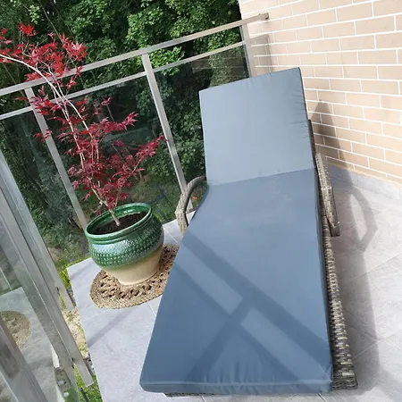 Apartmán Lynova Z Parkingiem Podziemnym Olštýn