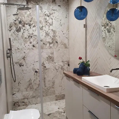 Lynova Z Parkingiem Podziemnym