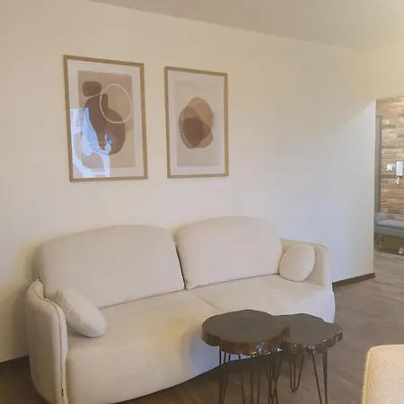 Lynova Z Parkingiem Podziemnym * Olštýn