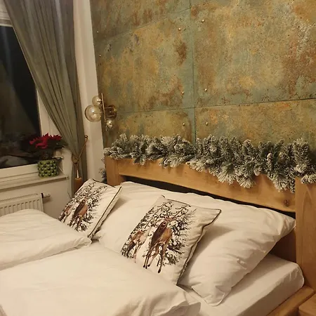 Lynova Z Parkingiem Podziemnym *