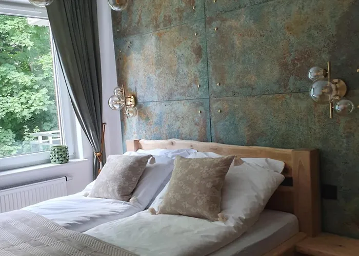 Lynova Z Parkingiem Podziemnym