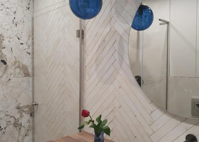 Lynova Z Parkingiem Podziemnym * Olsztyn (Warmian-Masurian)