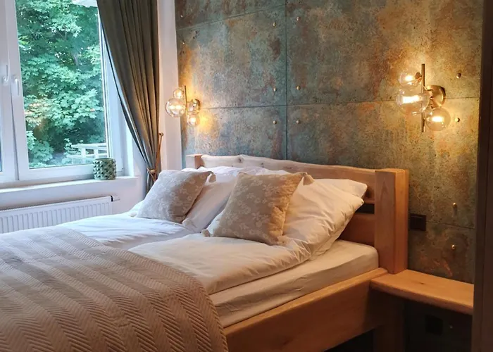 Apartment Lynova Z Parkingiem Podziemnym Olsztyn (Warmian-Masurian)