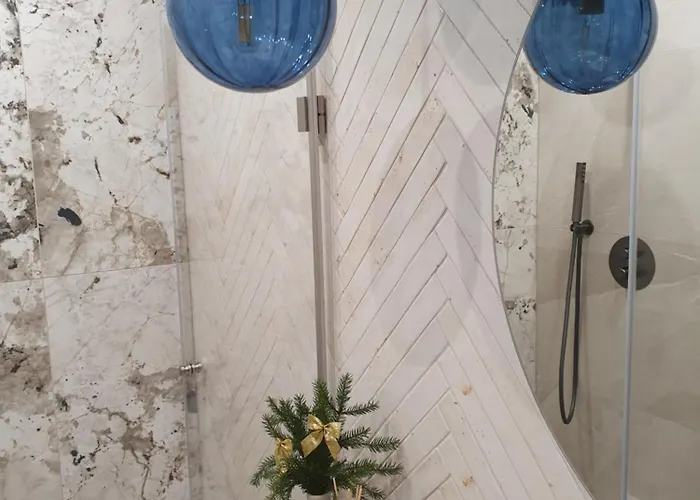 Apartment Lynova Z Parkingiem Podziemnym Olsztyn (Warmian-Masurian)