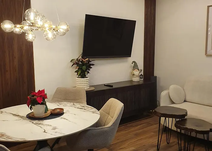 Lynova Z Parkingiem Podziemnym * Olsztyn (Warmian-Masurian)